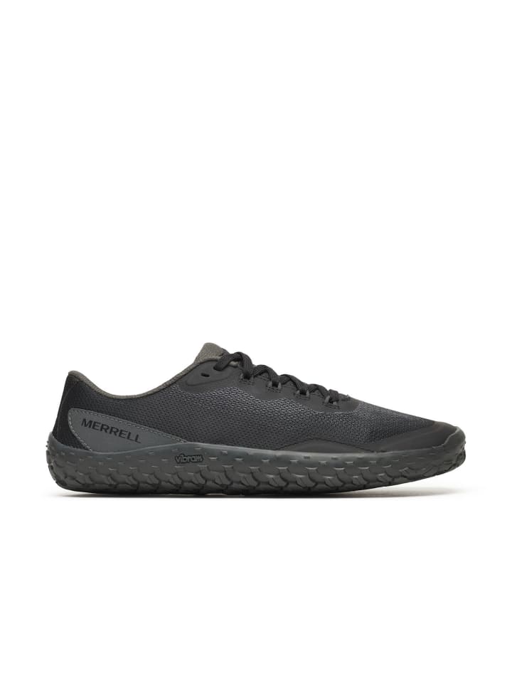 Freizeitschuhe in schwarz
