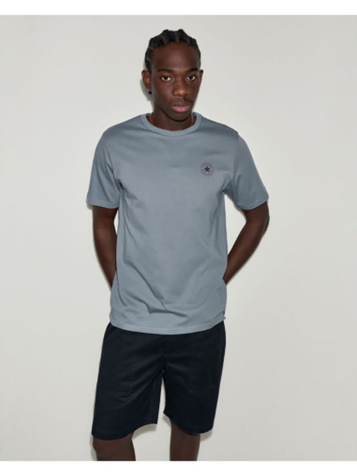 Tshirt in bunt