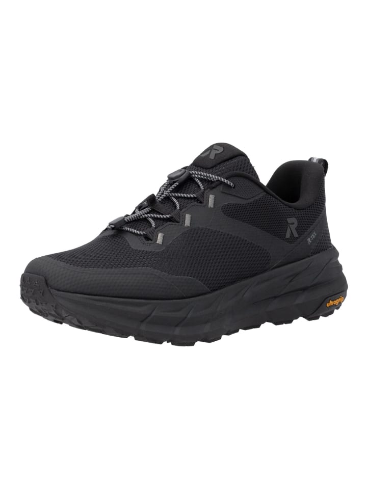 Sneaker Schwarz