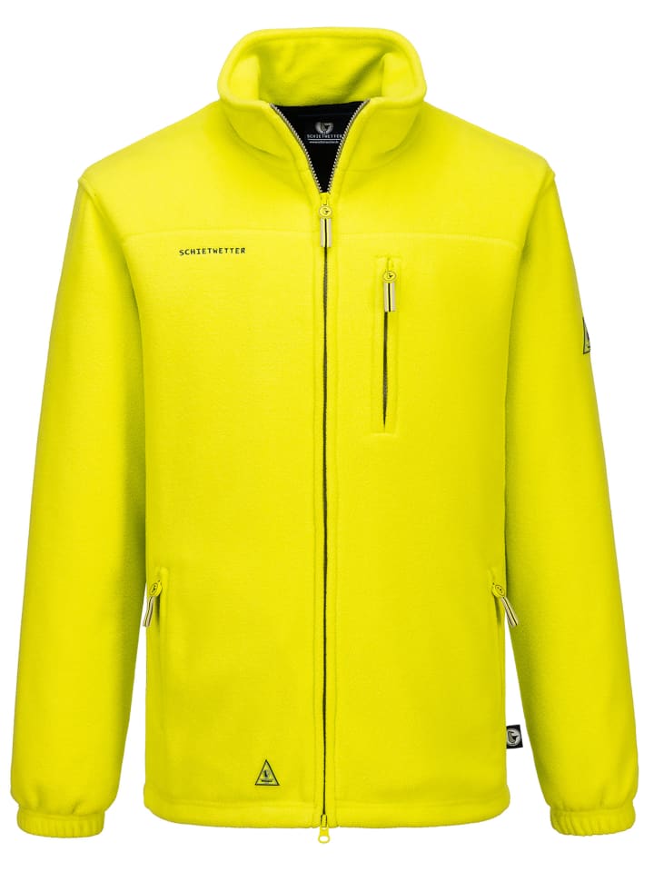 "Schoten Jim" in lime