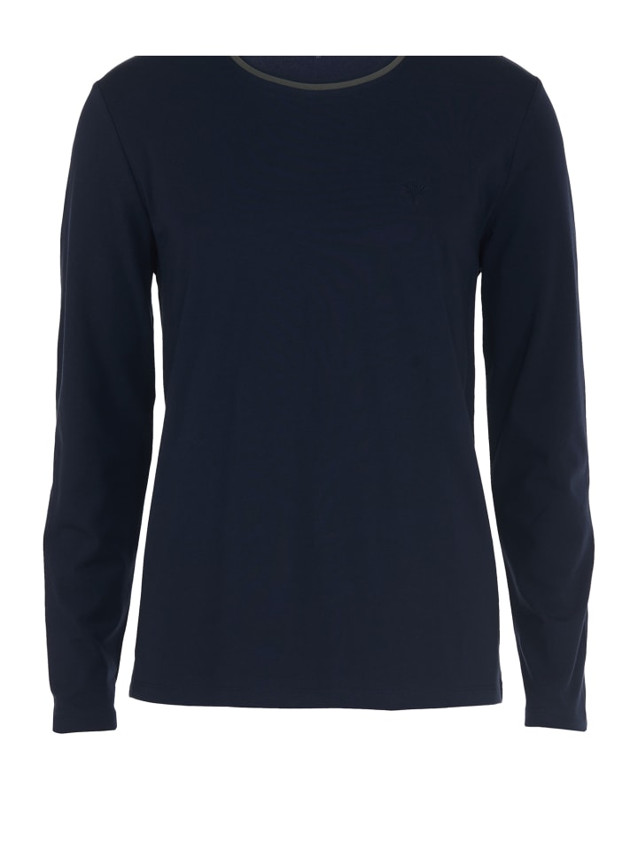 Pyjama Core in blue