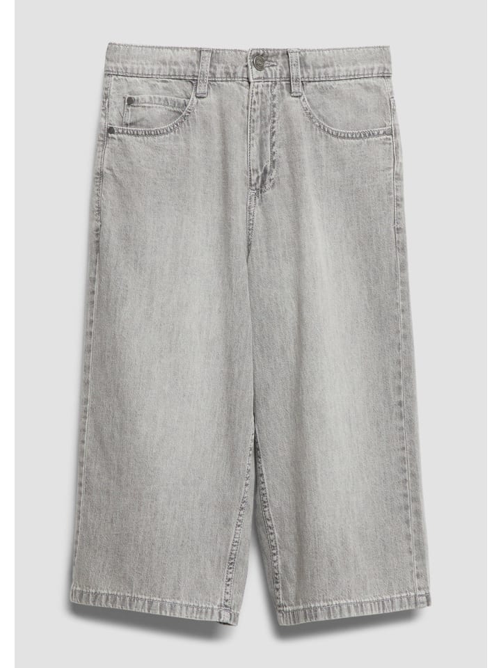 Jeans-Hose BAGGY  in  93Y7_grau