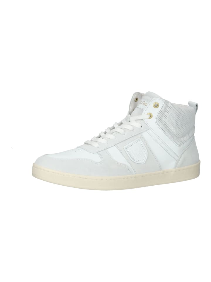 Sneaker Weiß