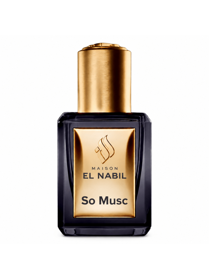 Extrait de Parfum So Musc 5 ml
