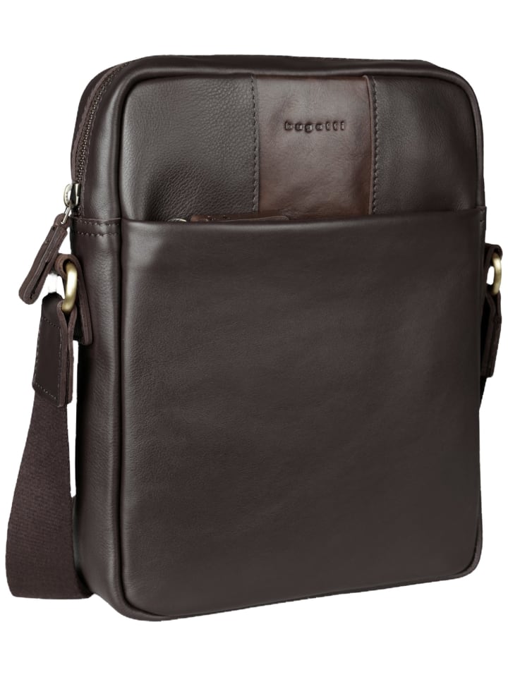 Schultertasche Ryan Shoulder Bag in Brown