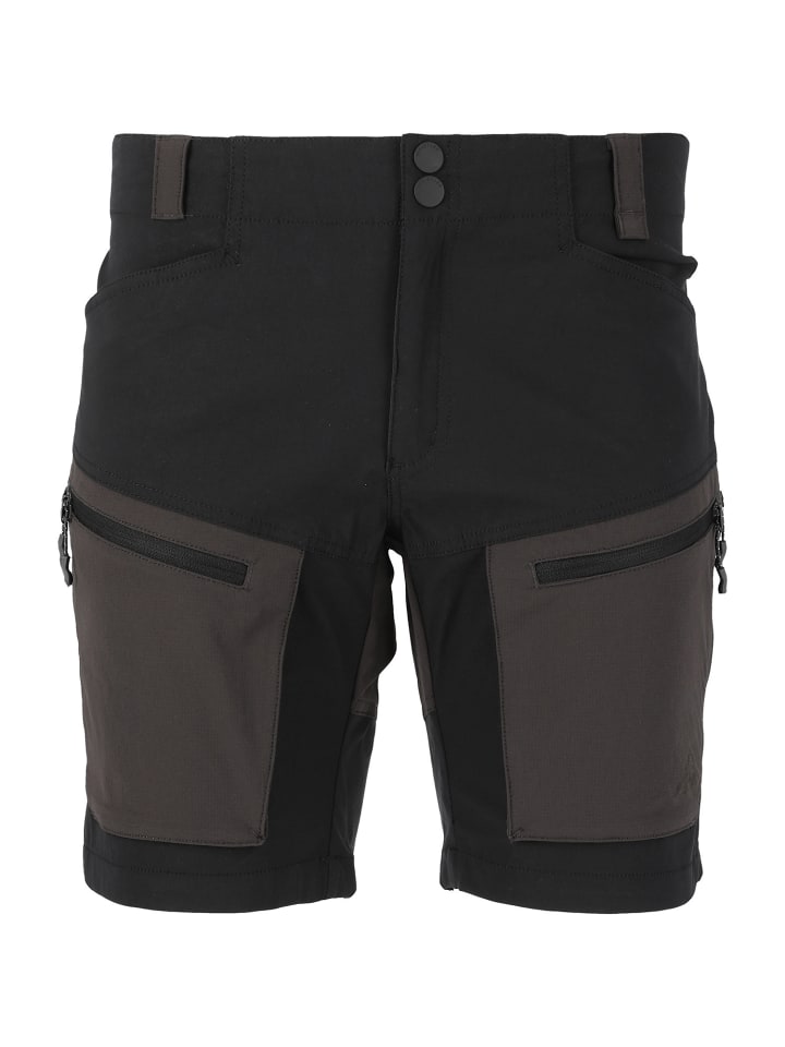 Kodiak M Outdoor Shorts in Schwarz01100