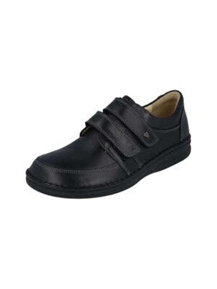 Slipper in schwarz