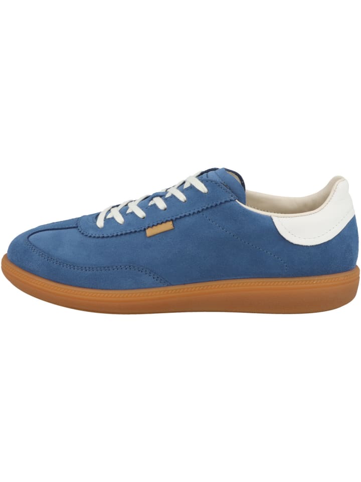 Sneaker low Soft 11 in blau