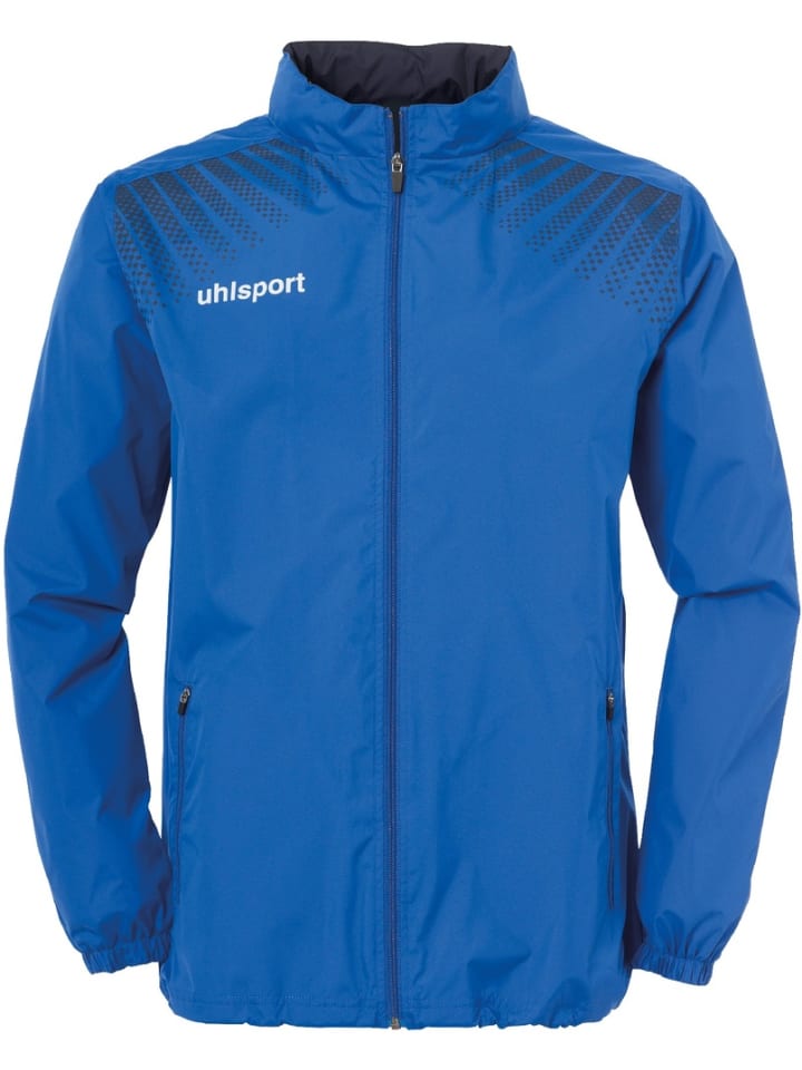 Regenjacke "Goal Regenjacke" in Blau