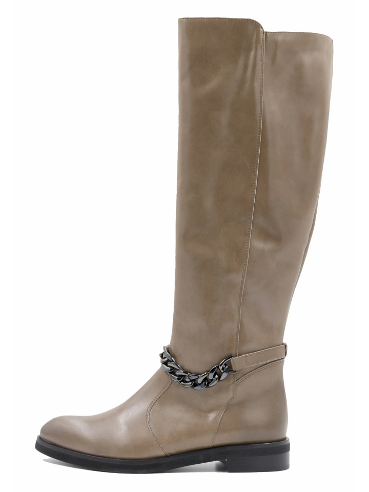 Damen Schuhe in TAUPE