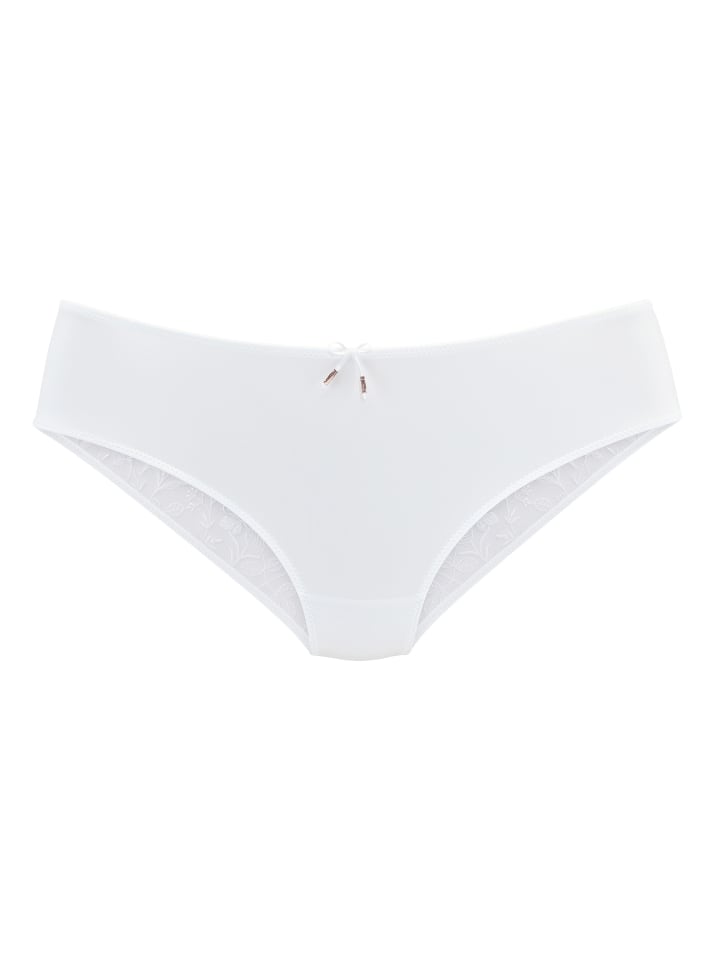 Tanga in weiß