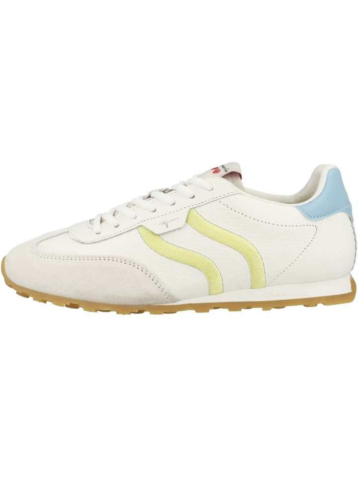 Sneaker low 1-23614-46 in multicolor