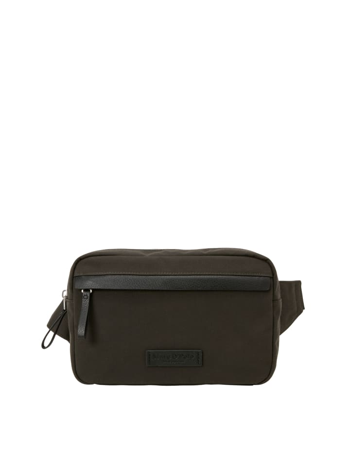 Bauchtasche Model Mino in Wooden Earth
