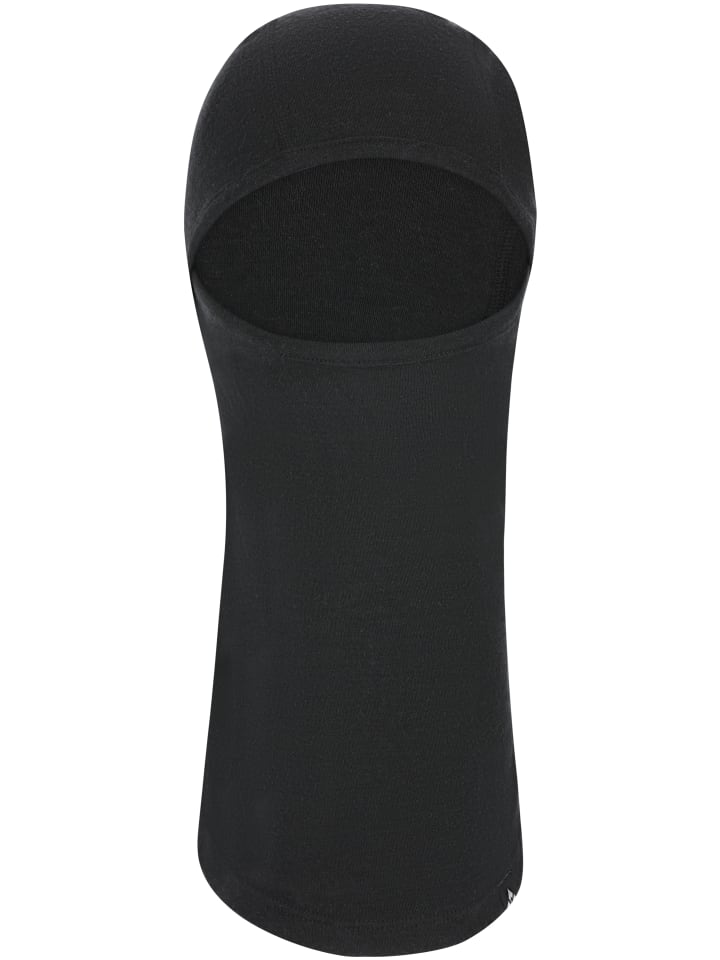Sturmhaube Nutria in 1001 Black