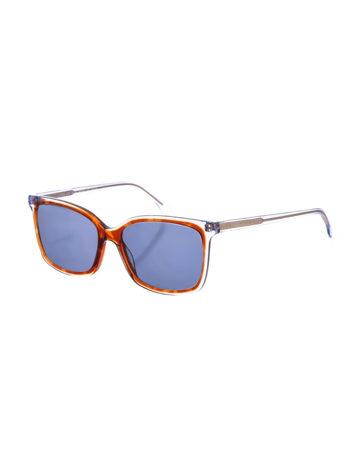 Sonnenbrille in Multicolored