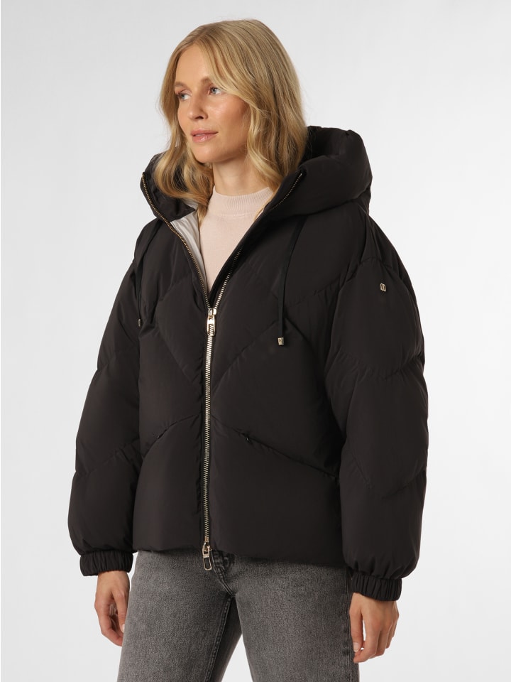 Duno oversized daunenjacke peggie clearance