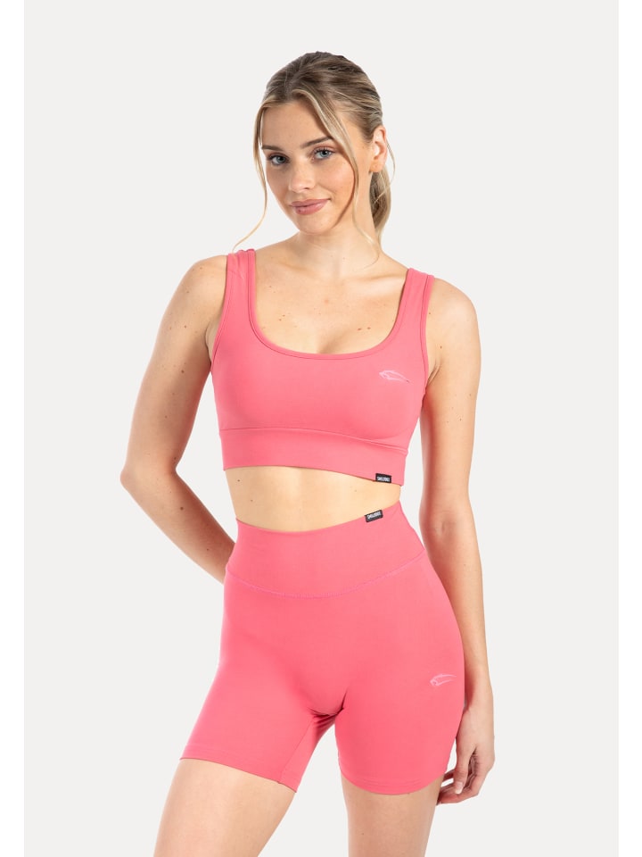 Sport BH Adelynn in Pink