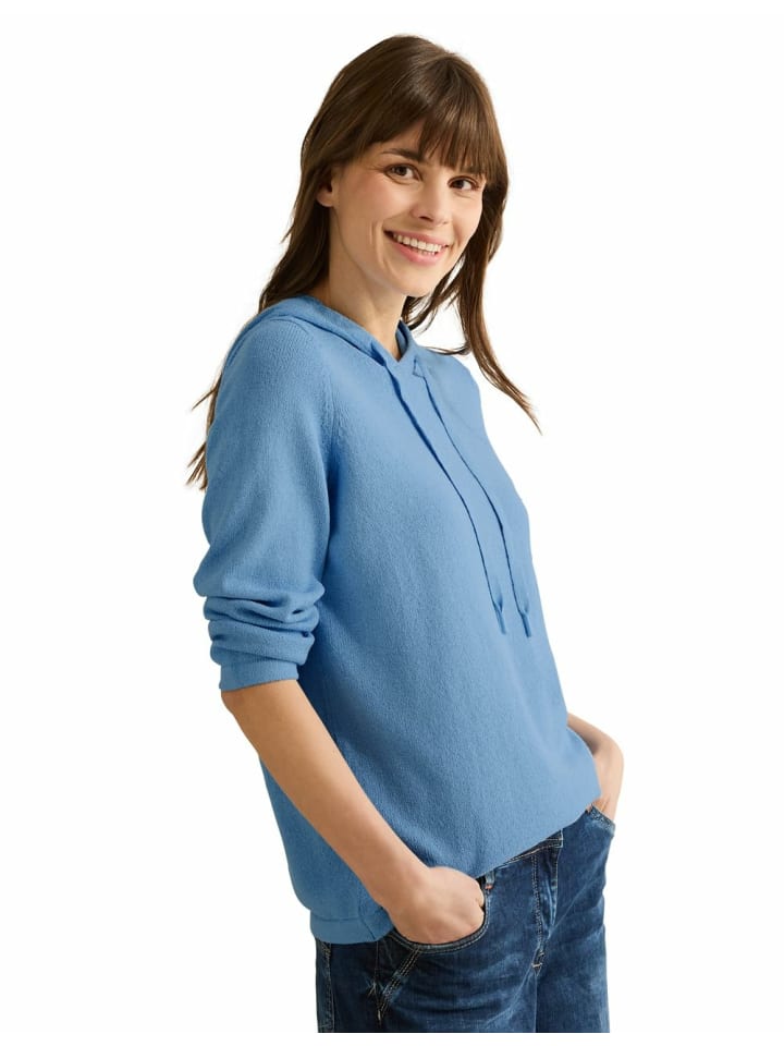 Hoodie für Damen in kombi