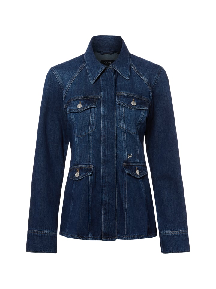 Jeansjacke Imera in denim