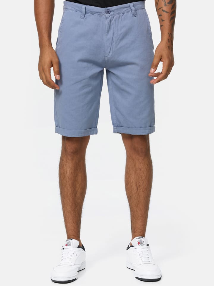 Shorts "A202" - Regular Fit - in Blau