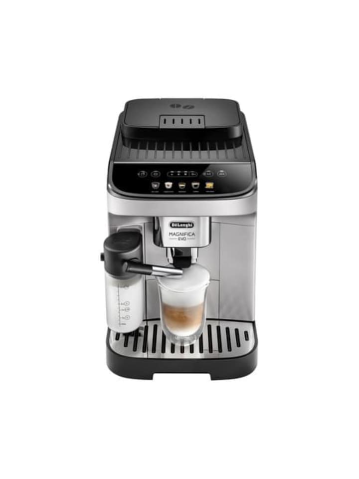 Kaffeemaschine Magnifica Evo ECAM290.61.SB in Silber