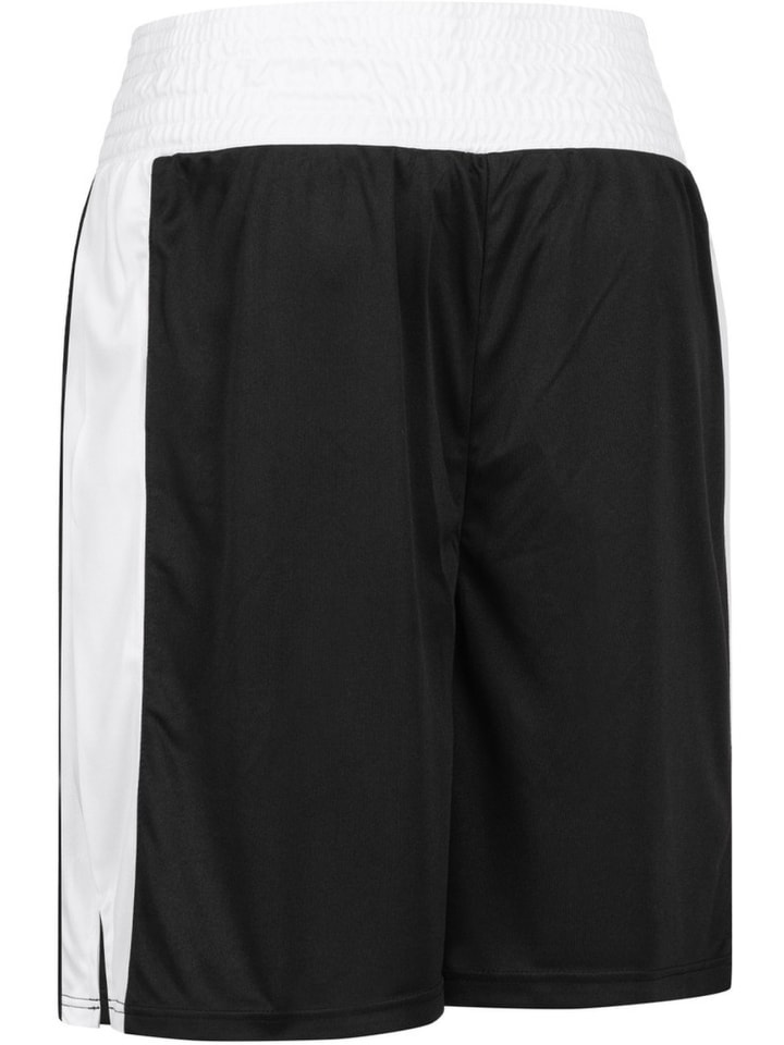 Sporthose "Amateur Trunk" in Schwarz