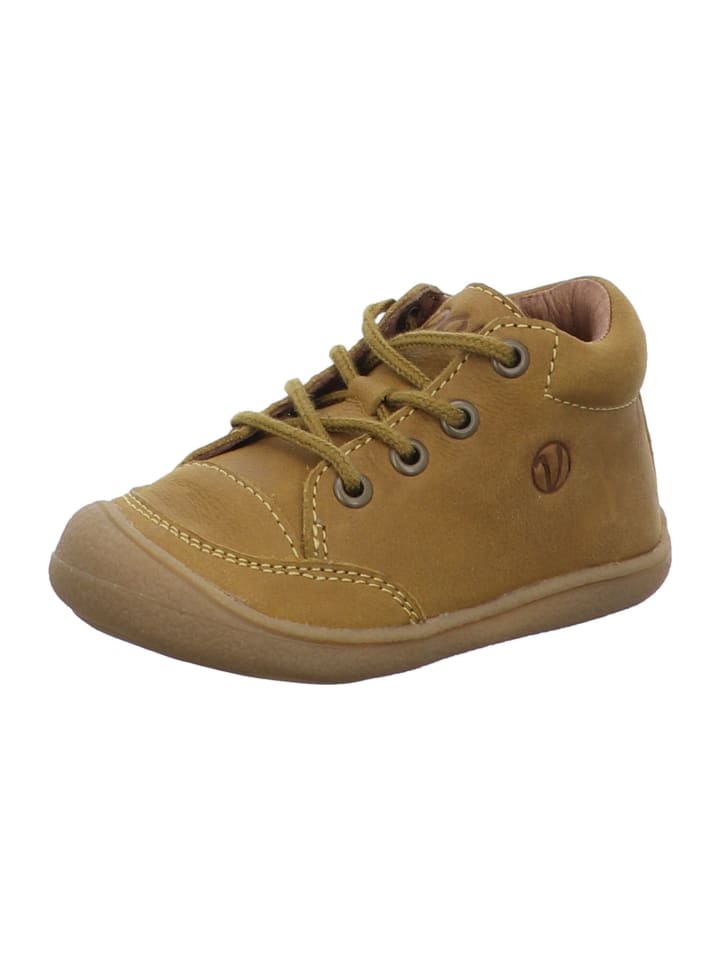 Halbschuhe Kinder CHUCK LACE in Braun