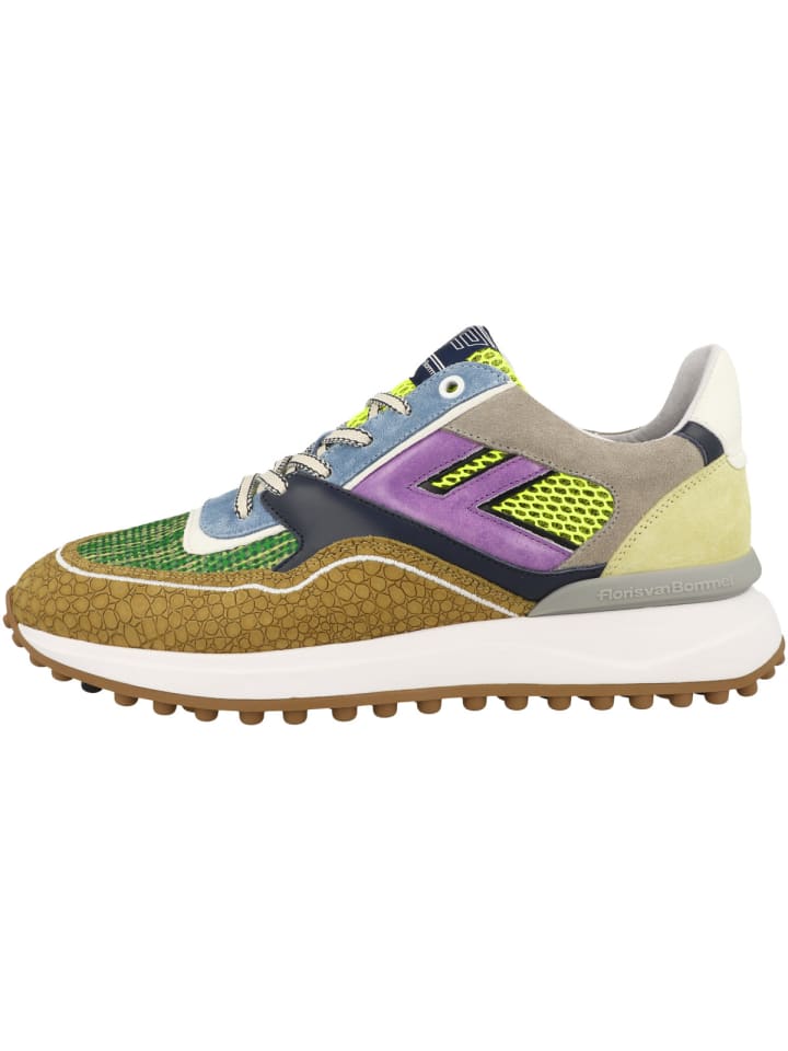 Sneaker low Noppi 29.34 in multicolor