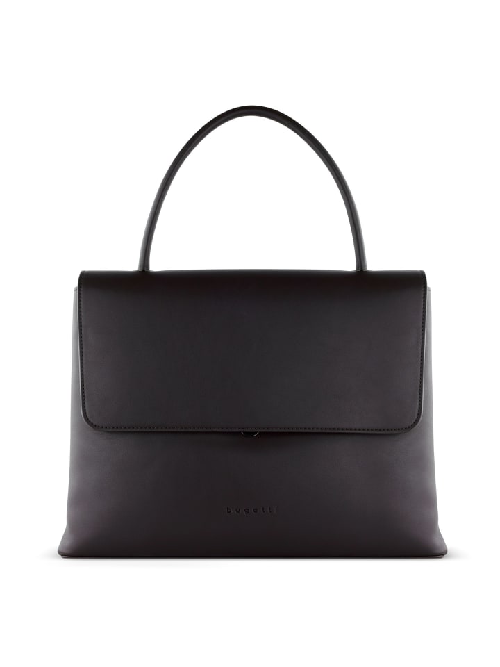 Ilva Handtasche 35.5 cm braun