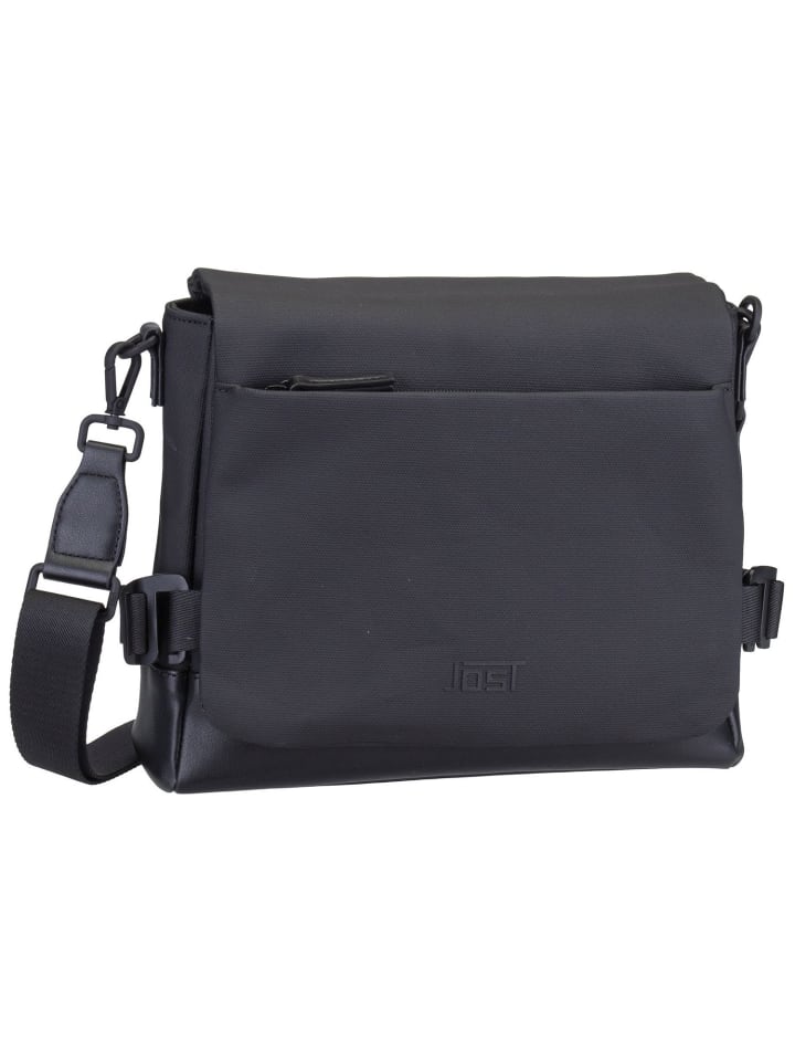 Bodybag Borgholm S in Schwarz