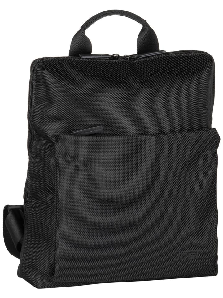 Rucksack Balling DP in Schwarz