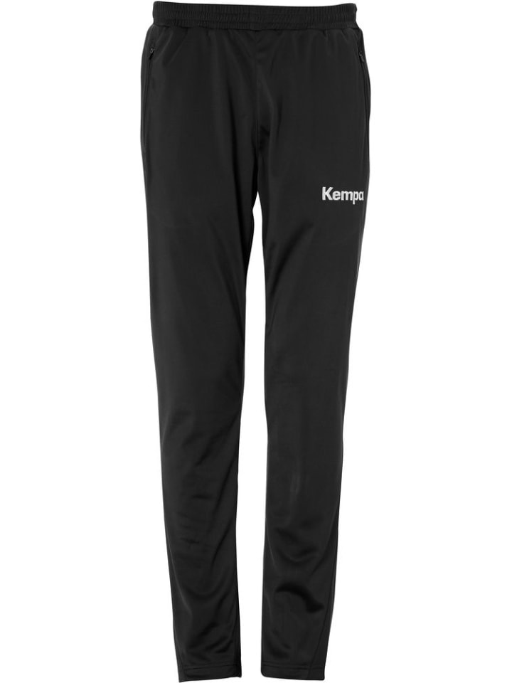 Trainingshose "Emotion 2.0 Hose" in Schwarz