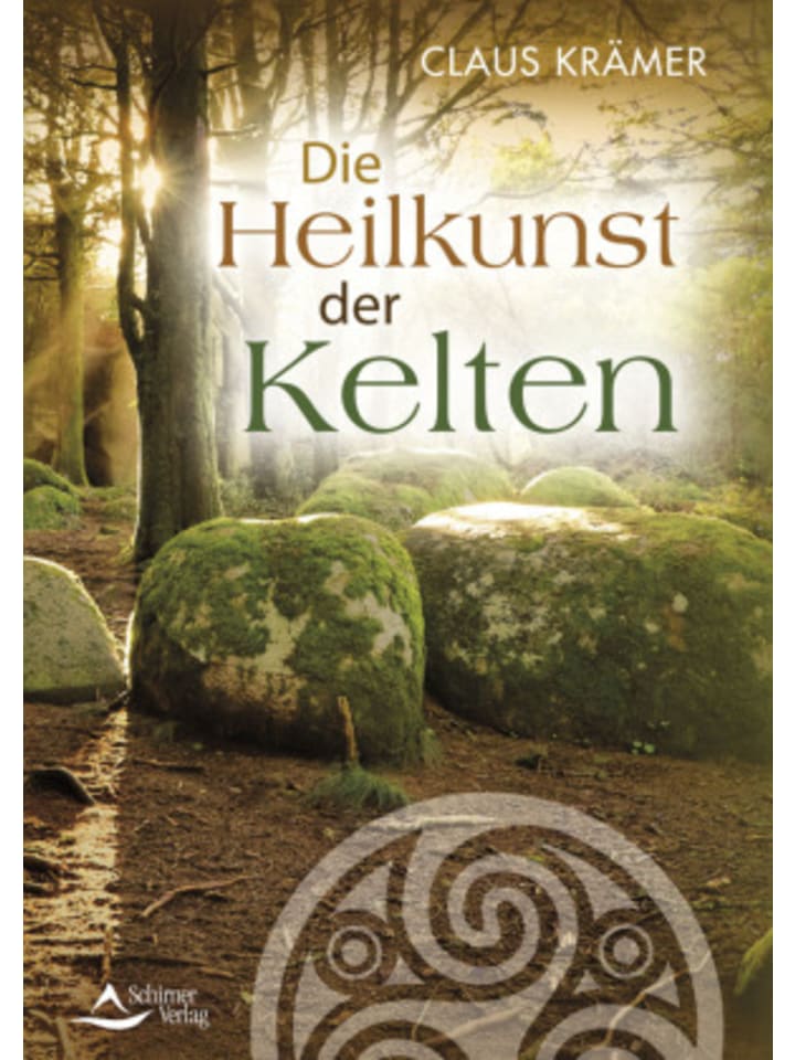 Buch - Die Heilkunst der Kelten