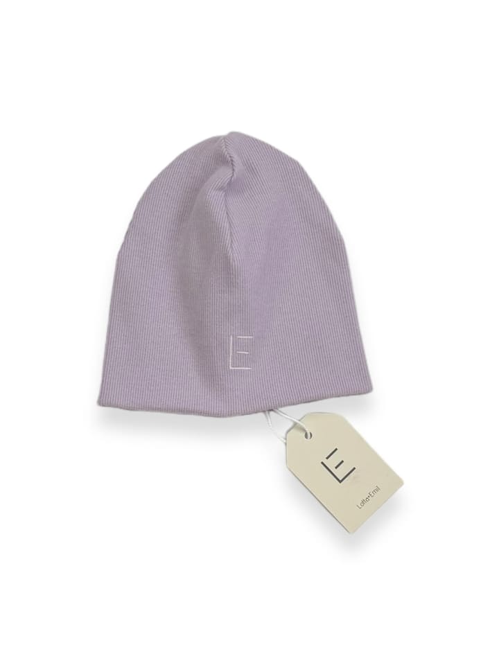 BEANIE flieder