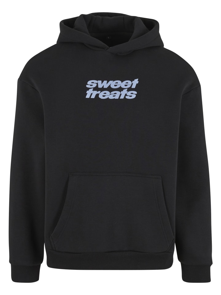 Sweat & Fleece - Hoody in black