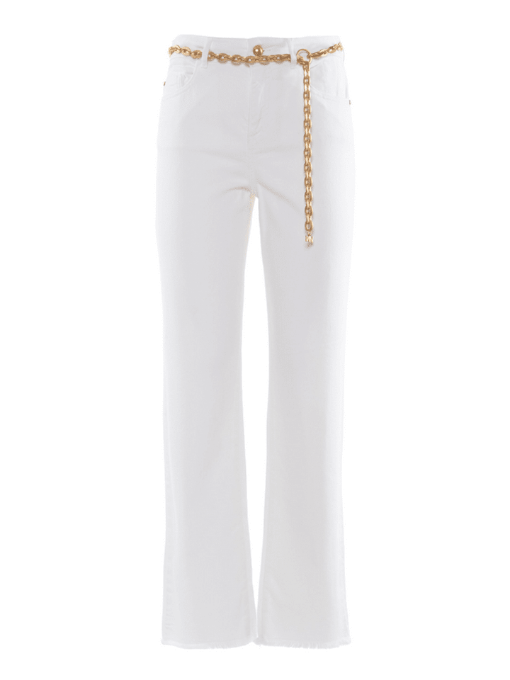 Hose 10309337219414 Creme
