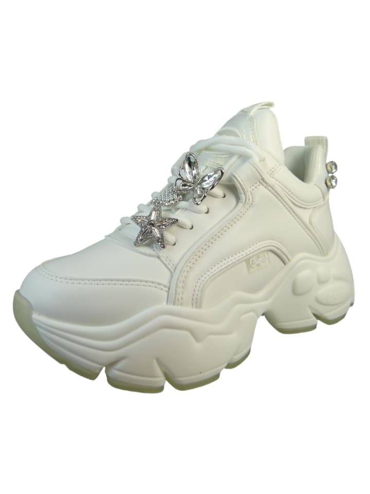 Sneaker weiß