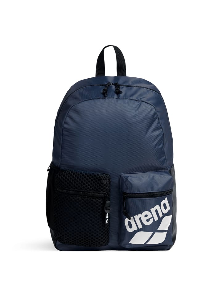 One Go Backpack 30L in Dunkelblau