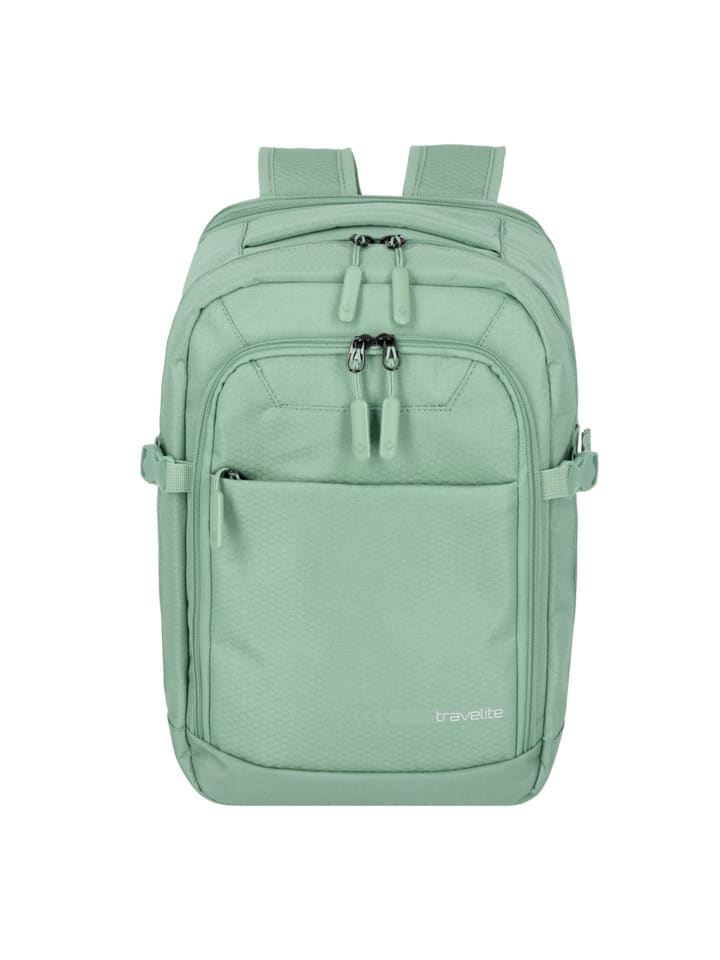 Kick Off Daypack 40 cm salbei