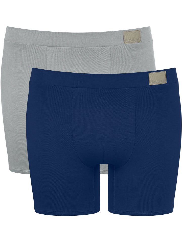 Retro Pants GO Natural Short in MULTIPLE COLOURS 4