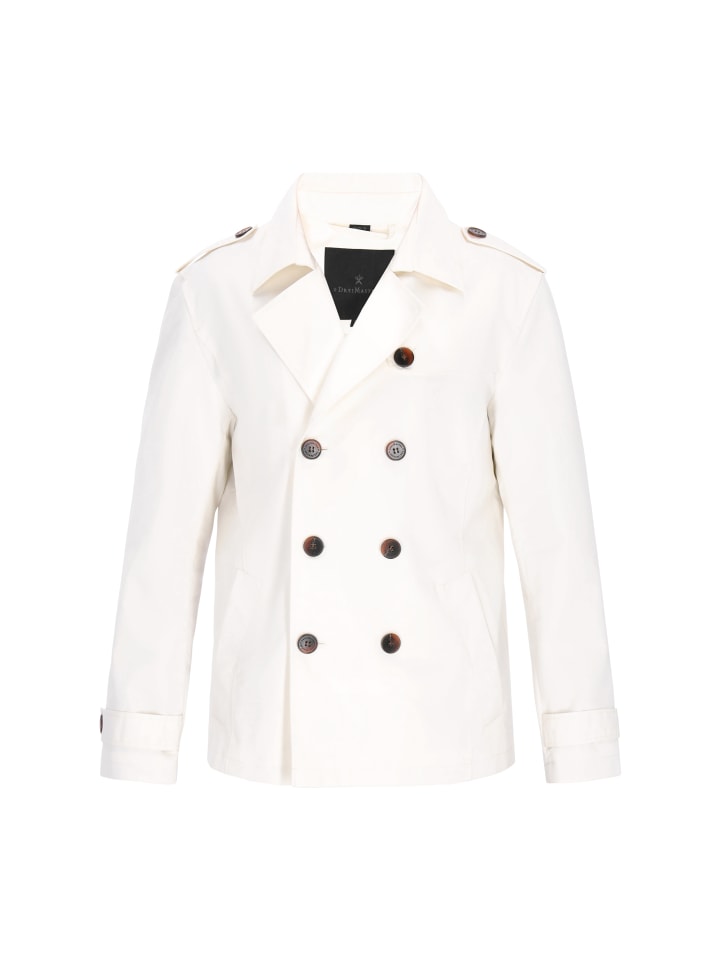 Men Jacket in offwhite