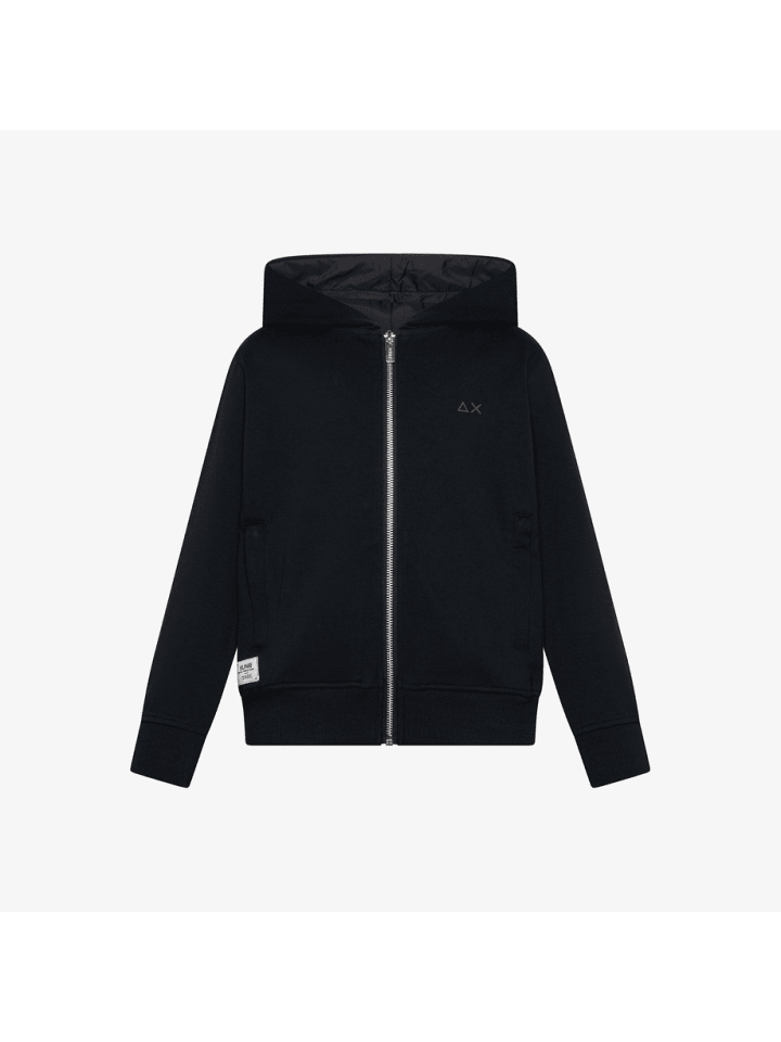 Sweatshirt 10801416274262 Schwarz