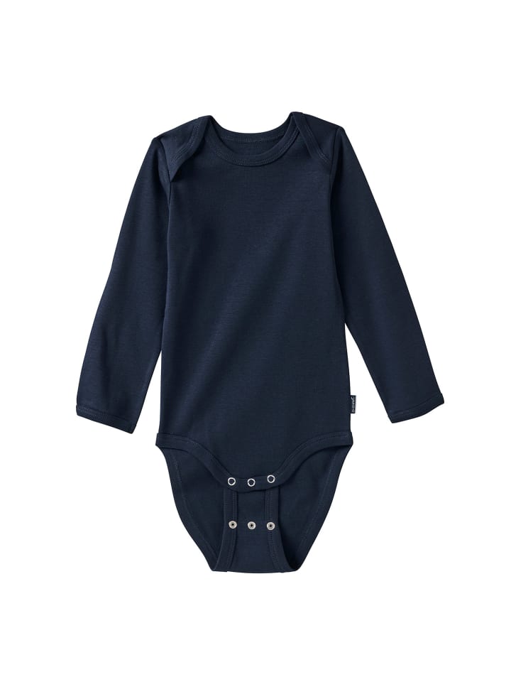 Langarm -Body 2er Pack