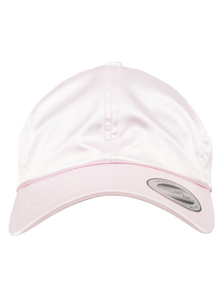 Dad Caps - Classic in light pink