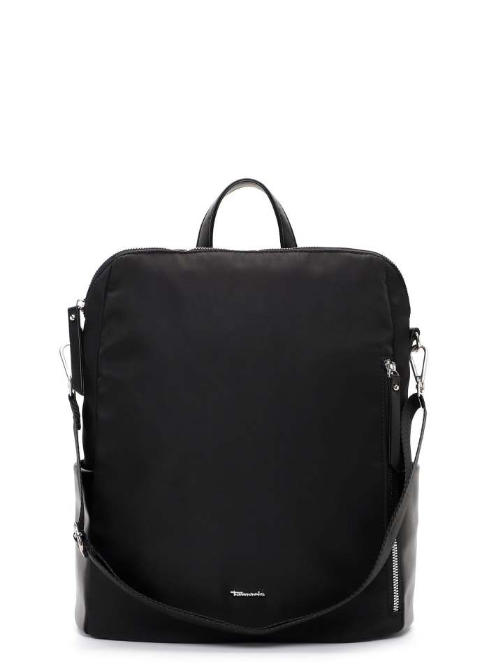 Rucksack TAS Larissa in black