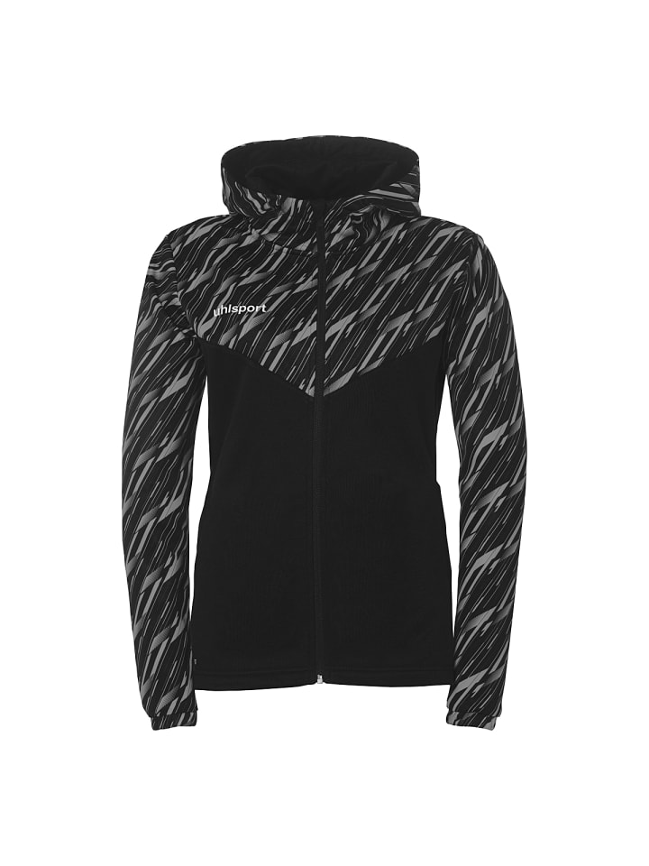 Trainingsjacke Progressive 28 Multi Women in schwarz