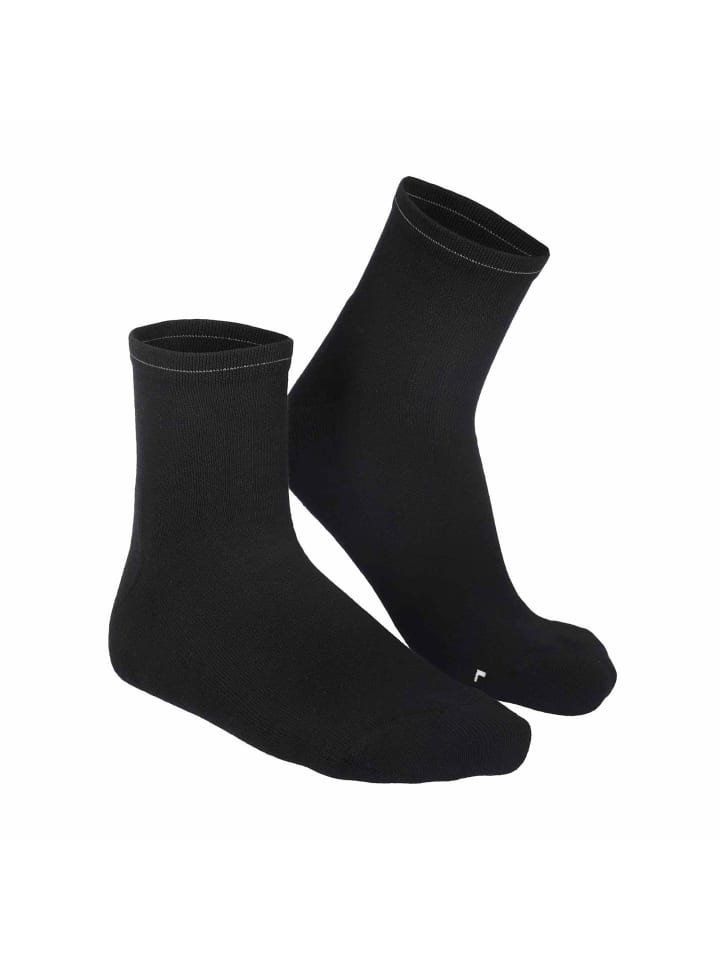 Socken Nature Active sportlich in Navy