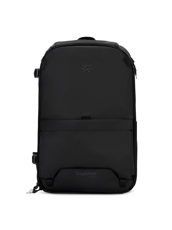 Hive Daypack 49 cm Laptopfach core black