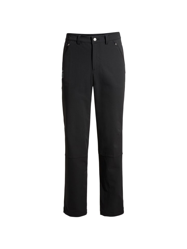 MENS STRATHCONA PANTS II in Schwarz
