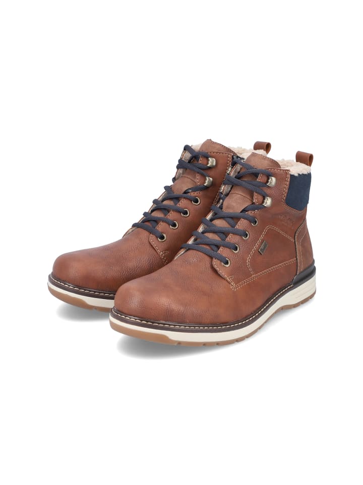 Stiefel 39442 in braun